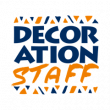 DÉCORATION STAFF